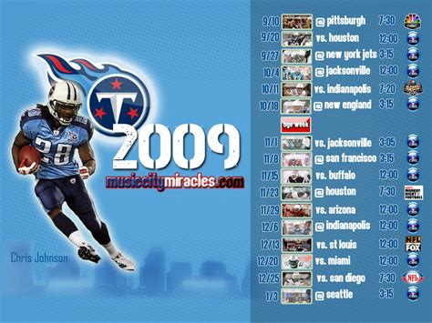 2009 titans season|tennessee titans 2009 roster.